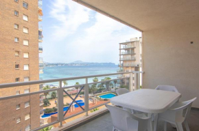 Apartamentos PENYAL
